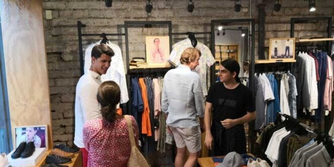 Medellin: 4-Hour Fashion Adventure - Hotel Pickup Details