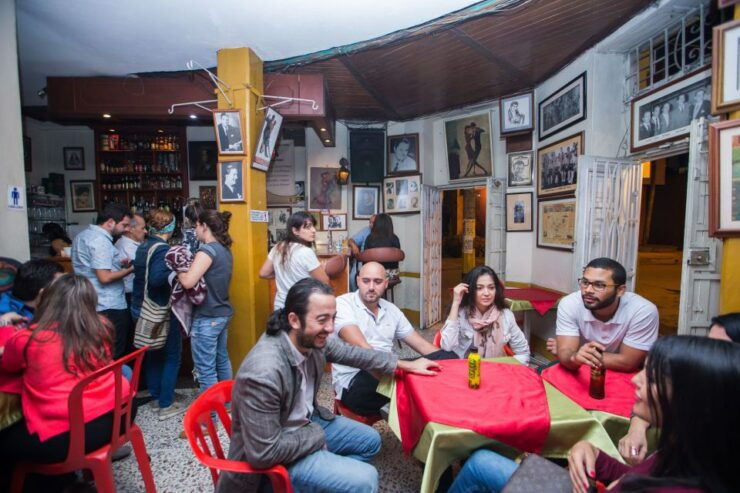Medellín: 4-Hour Tango Adventure With Locals - Good To Know