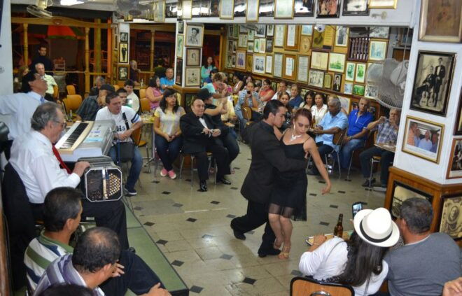 Medellín: 4-Hour Tango Adventure With Locals - Booking Information