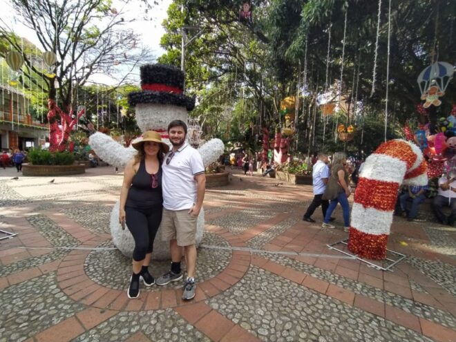 Medellín: 5.5-Hour Guided Private City Tour - Significant Sites and Innovations