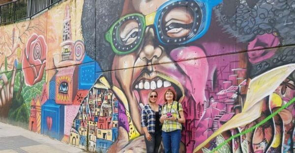 Medellín: 5.5-Hour Guided Private City Tour - Booking Details and Payment Options