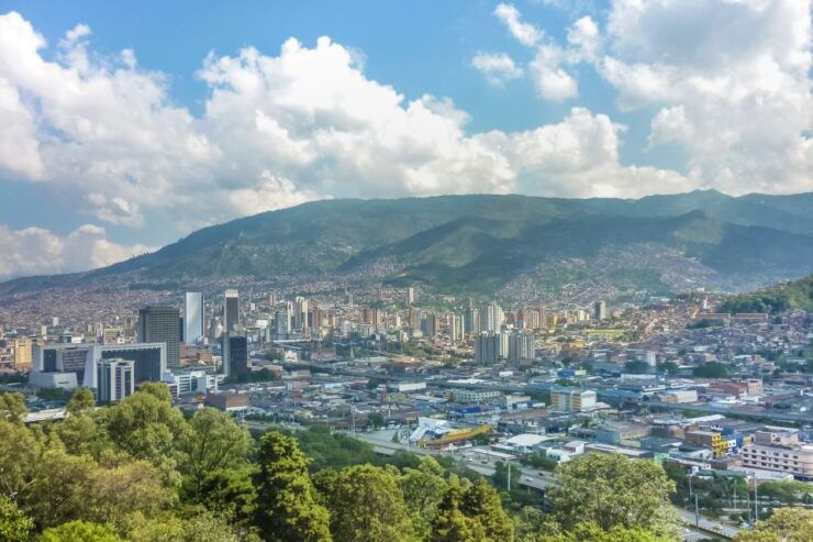 Medellín: 5-Hour Gastronomic Wonders Tour - Culinary Delights