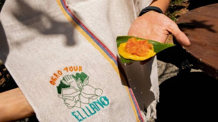 Medellin: Agro Tour Live a Magical and Didactic Experience - Activity Details