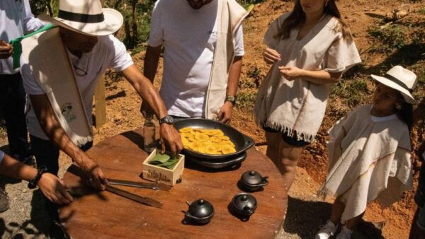 Medellin: Agro Tour Live a Magical and Didactic Experience - Booking Details