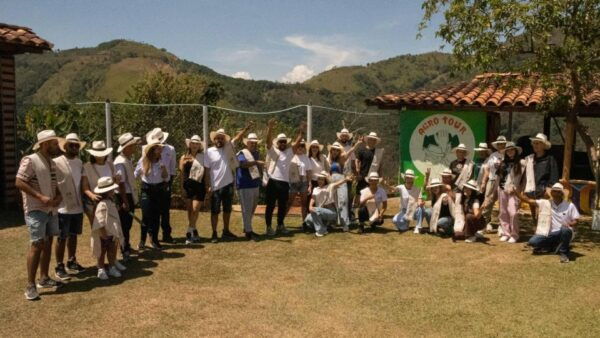 Medellin: Agro Tour Live a Magical and Didactic Experience - Highlights