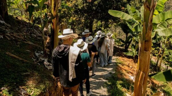 Medellin: Agro Tour Live a Magical and Didactic Experience - Frequently Asked Questions