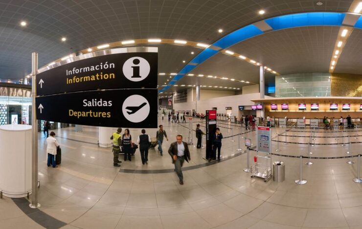 Medellín Airport Private Transfer Service (Arrival) - Booking Details for Medellín Airport Transfer