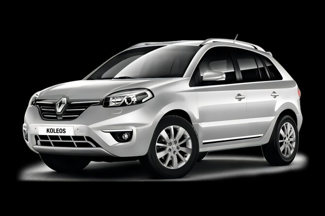 Medellín Airport Shuttle - Airport Transfer - Booking Process and Product Details