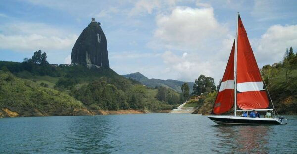 Medellin and Guatape Full Day Pablo Escobar Tour - Directions