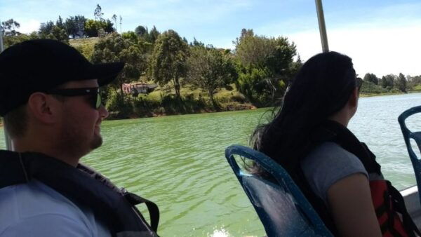 Medellin and Guatape Full Day Pablo Escobar Tour - The Sum Up