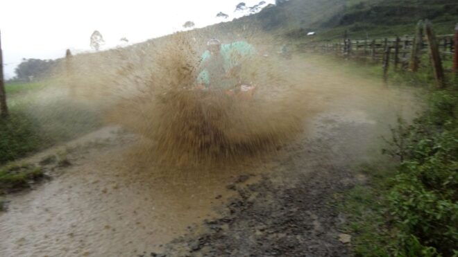 Medellín: ATV Quad Tour - Experience Highlights