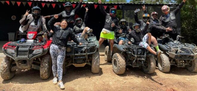 Medellin ATV Tour - An Unforgettable Experience - Family-Friendly Adventure in Medellin