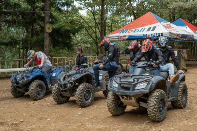 Medellin ATV Tour - An Unforgettable Experience - Frequently Asked Questions