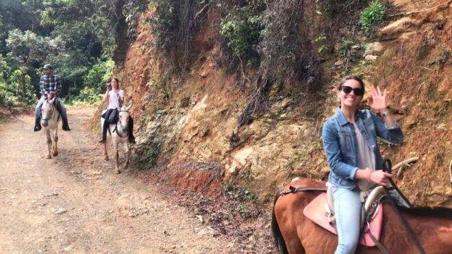 Medellín: Authentic Colombian Horseback Ride - Additional Information