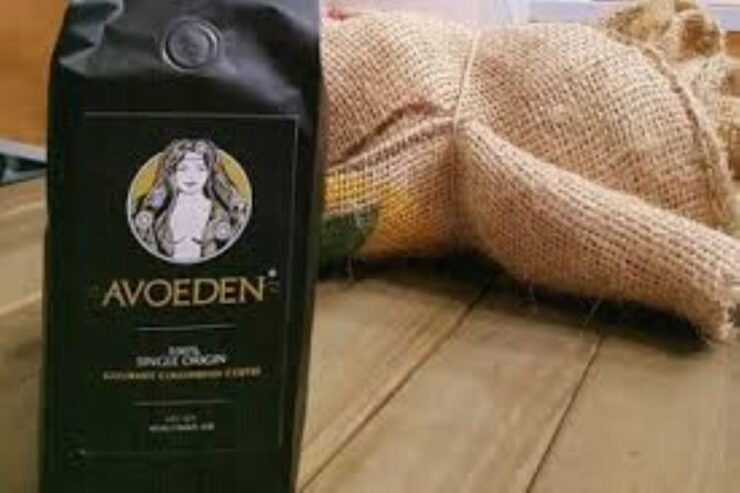 Medellin: Avoeden Café Coffee Brewing Workshop - Good To Know