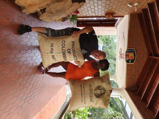 Medellin: Avoeden Café Coffee Brewing Workshop - Highlights