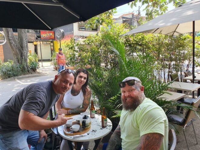 Medellin: Avoeden Café Coffee Brewing Workshop - Reviews