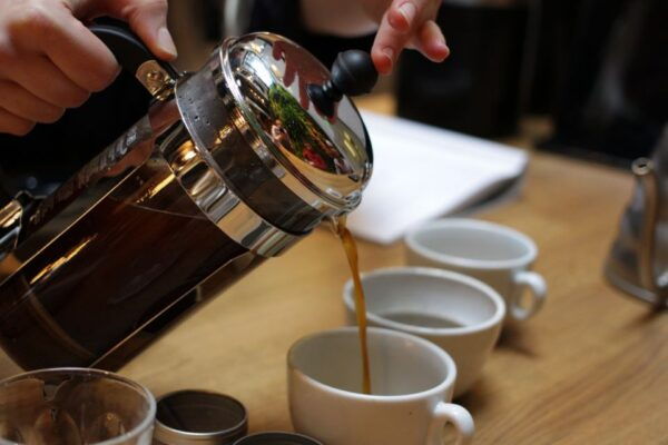 Medellin: Avoeden Café Coffee Brewing Workshop - Workshop Information