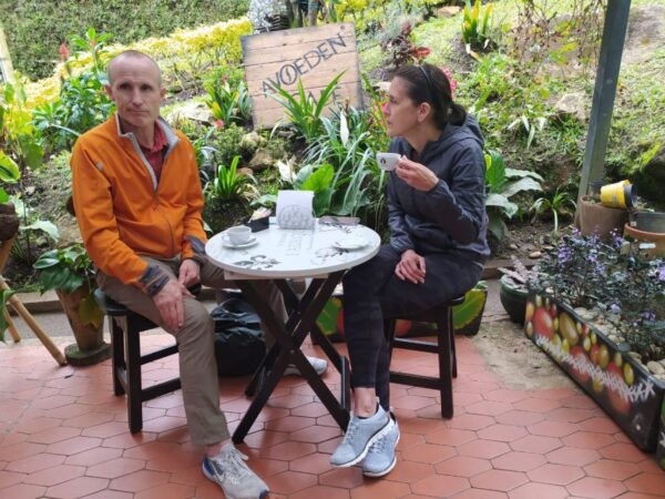 Medellin: Avoeden Café Coffee Brewing Workshop - Booking Information