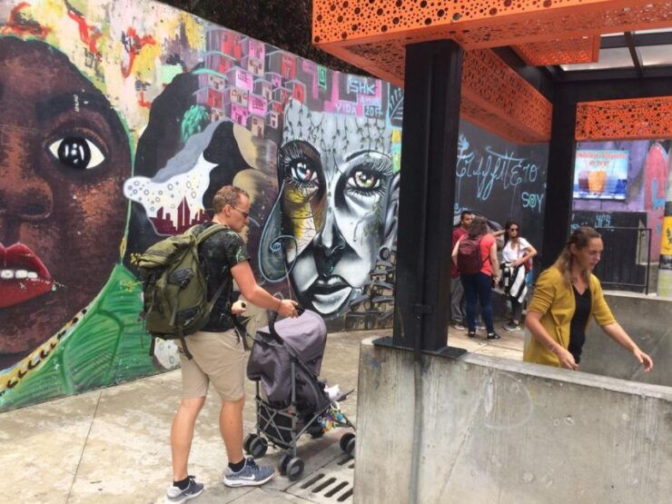 Medellin: Barrio Transformation Tour - Good To Know