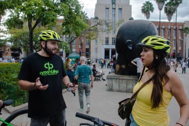 Medellin: Bike City Tour With Local Food and Drink Tastings - Additional Information