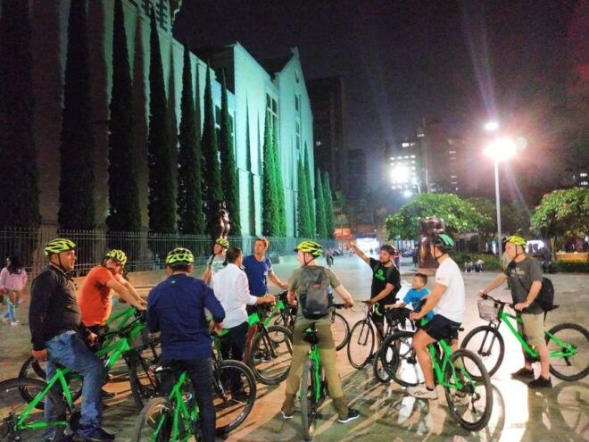 Medellin: Bike City Tour With Local Food and Drink Tastings - Frequently Asked Questions