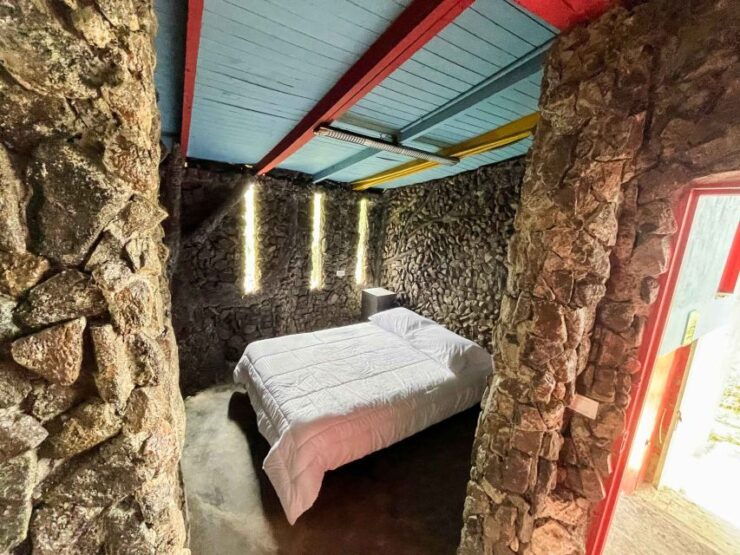 Medellin Birding Arví Forest Cabin - Ticket Details