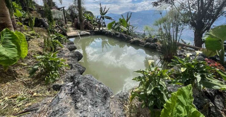 Medellin Birding Arví Forest Cabin - What to Bring