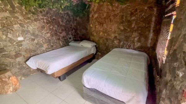 Medellin Birding Arví Forest Cabin - Location Details