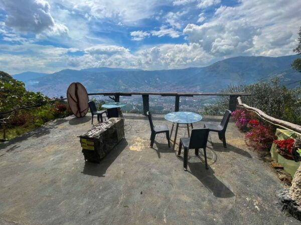 Medellin Birding Arví Forest Cabin - Frequently Asked Questions