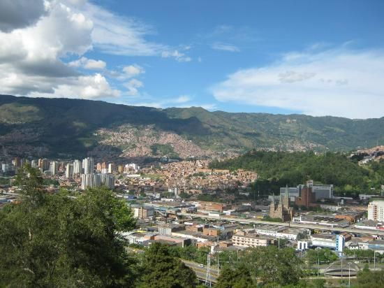 Medellin City, Comuna 13 and Arvi Park Private Tour - Additional Details