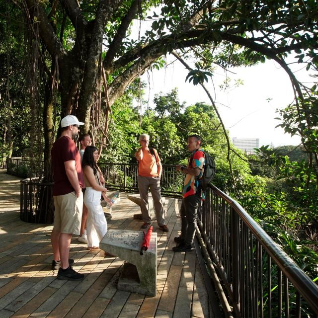 Medellín City Tour by 3 Hours (Transportation Guide) - Inclusions