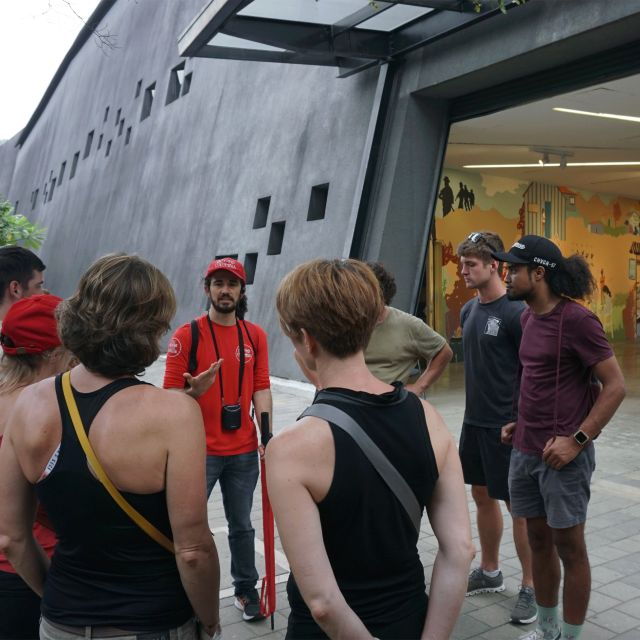 Medellín City Tour by 3 Hours (Transportation Guide) - The Sum Up