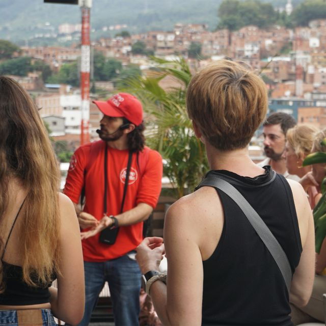 Medellín City Tour by 5 Hours (Transportation Guide) - Good To Know