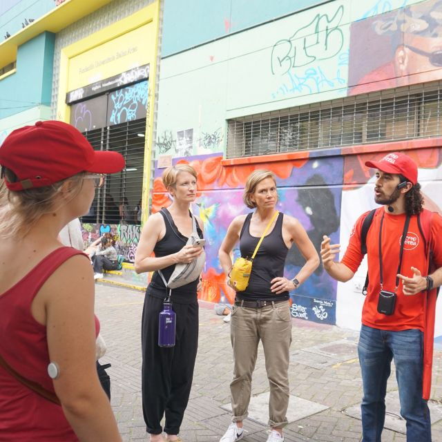 Medellín City Tour by 5 Hours (Transportation Guide) - Transportation Options