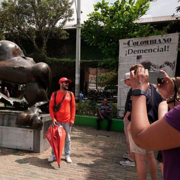 Medellín City Tour by 5 Hours (Transportation Guide) - Concluding Remarks