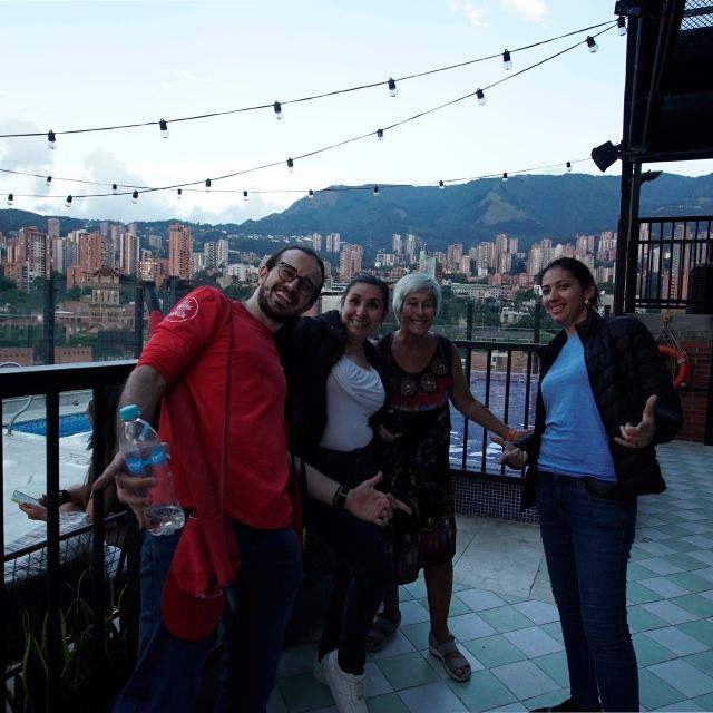 Medellín City Tour by 8 Hours (Transportation Guide) - Good To Know