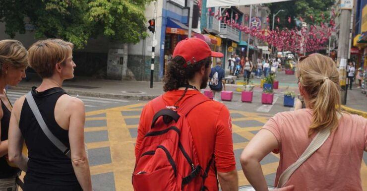 Medellín City Tour by 8 Hours (Transportation Guide) - Tour Experience Highlights