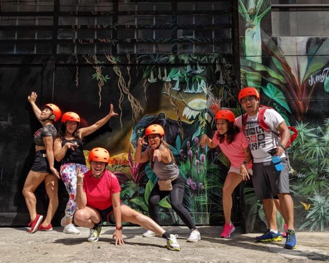 Medellín: City Tour by Electric Bike With Fruit & Coffee - Explore Iconic and Hidden Gems