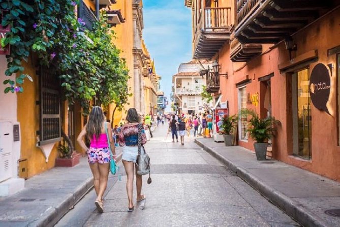 Medellin City Tour Including Barrios and Food Tasting - Pricing and Booking