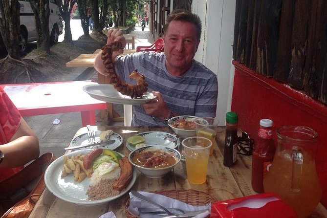 Medellin City Tour: Sightseeing, Lunch, and More - Tour Highlights