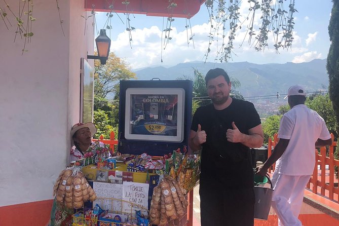 Medellín City Tour / Single Traveler - Review Summary