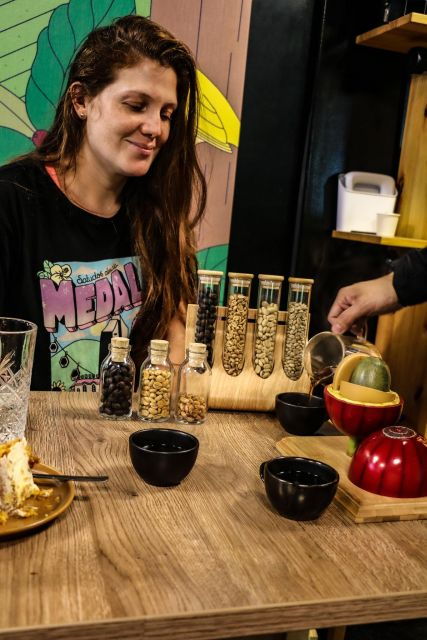 Medellin Coffee Connoisseurs - Good To Know