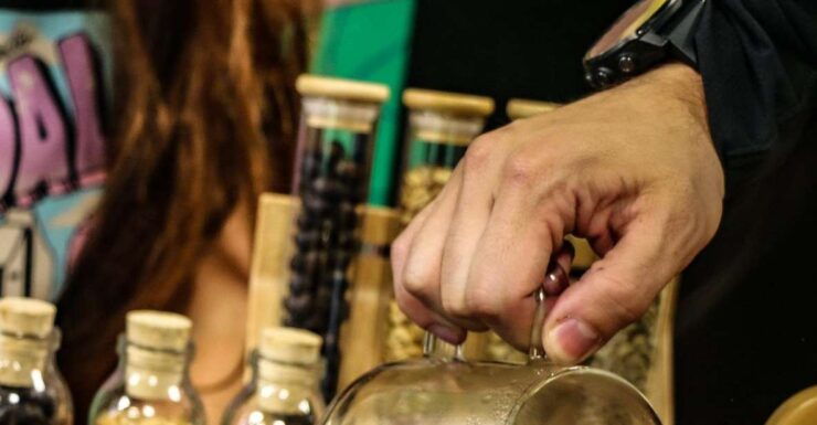 Medellin Coffee Connoisseurs - Mastering the Art of Colombian Coffee