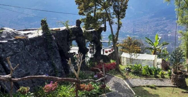 Medellin: Coffee Farm and Barista Workshop Experience - Coffee Farm Experience