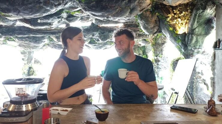 Medellin: Coffee Farm Tour & Spa With Overnight Glamping - Activity Details