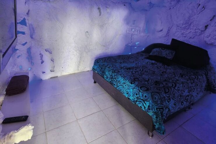 Medellin: Coffee Farm Tour & Spa With Overnight Glamping - Coffee Farm Tour