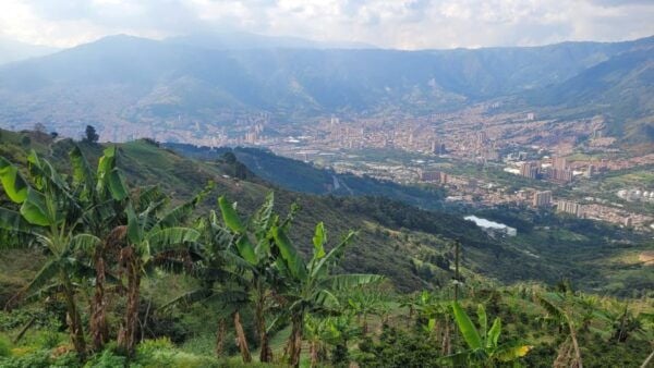 Medellin: Coffee Farm Tour & Spa With Overnight Glamping - Free Cancellation Policy