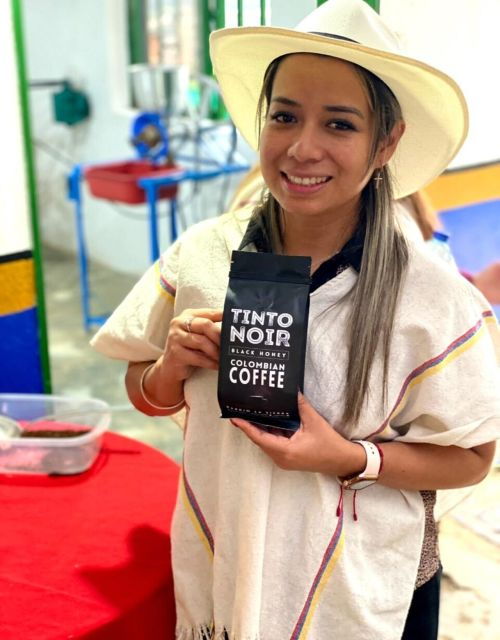 Medellín Coffee Farm Tour With Trolley and Cable Car Ride - Participant Requirements