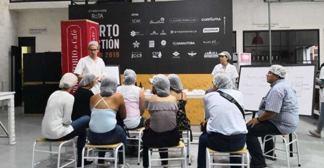 Medellin: Coffee Roaster and Tasting Lab Experience - Booking Information